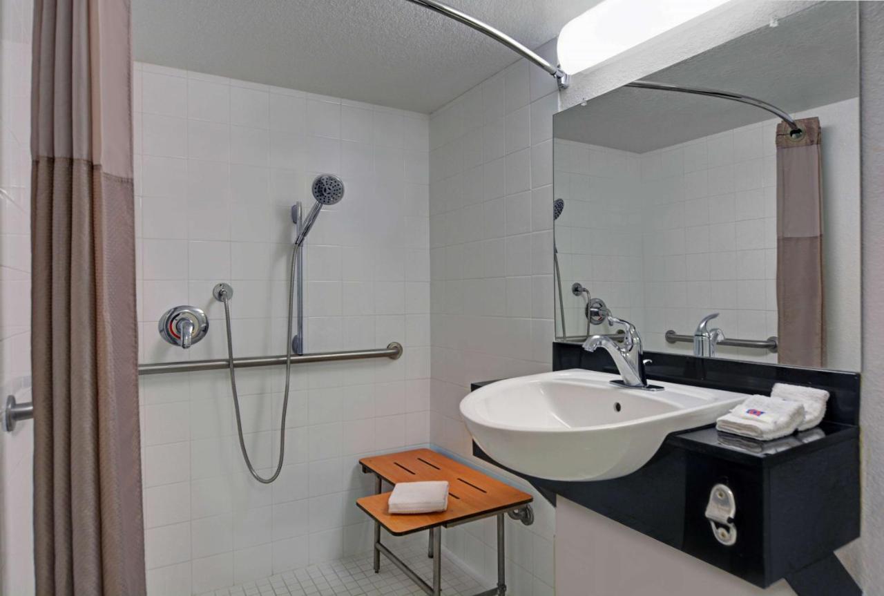 Motel 6-Cutler Bay, Fl Buitenkant foto