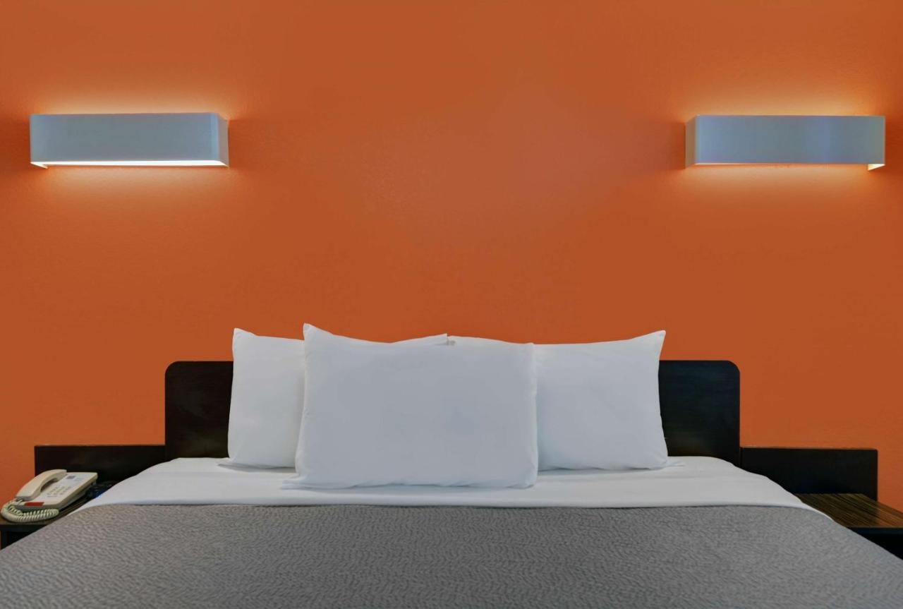 Motel 6-Cutler Bay, Fl Buitenkant foto