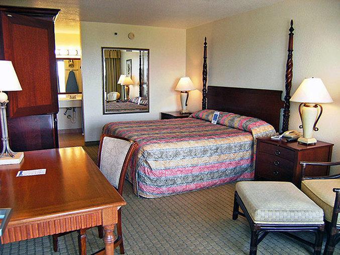 Motel 6-Cutler Bay, Fl Buitenkant foto