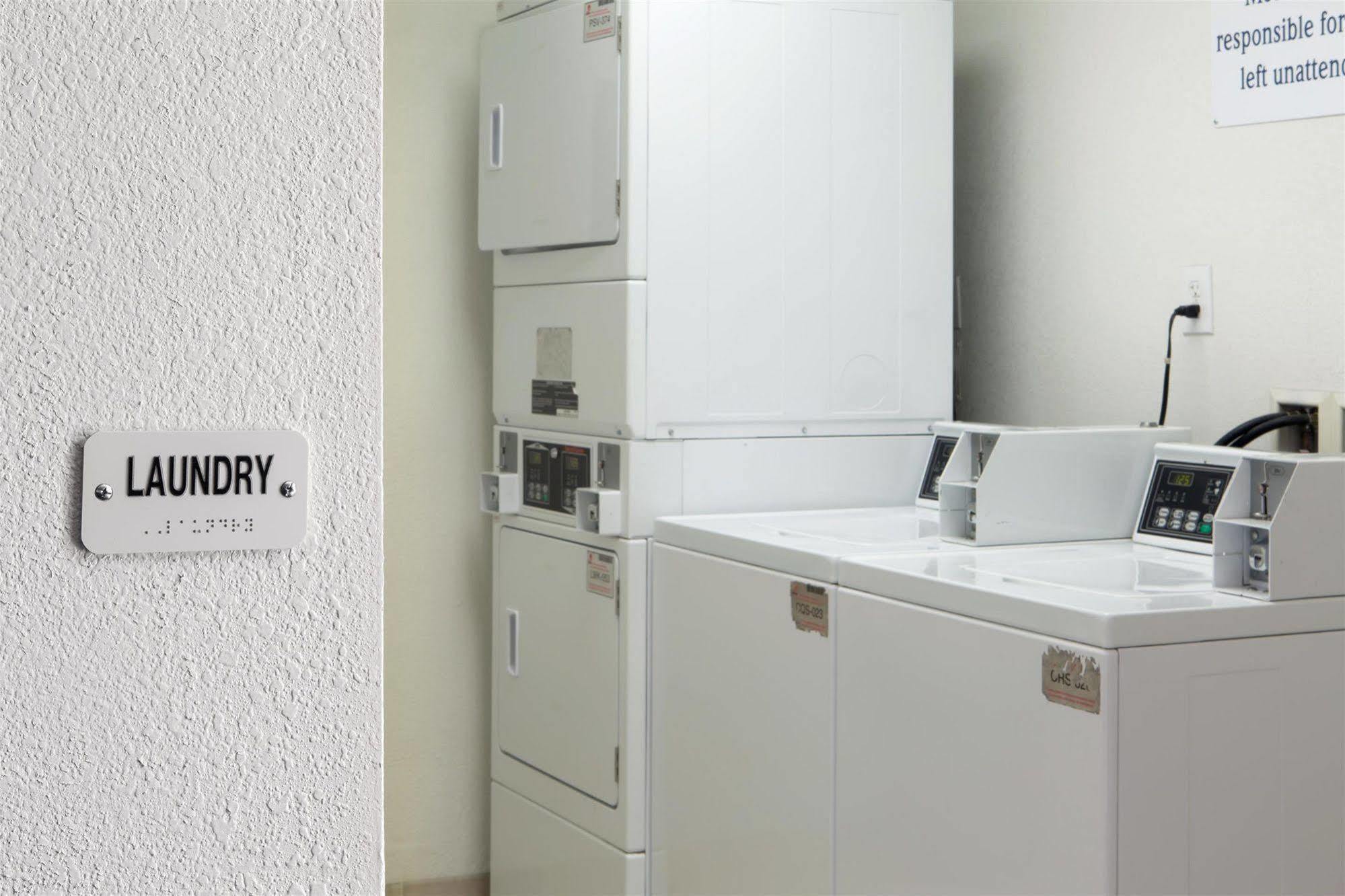 Motel 6-Cutler Bay, Fl Buitenkant foto