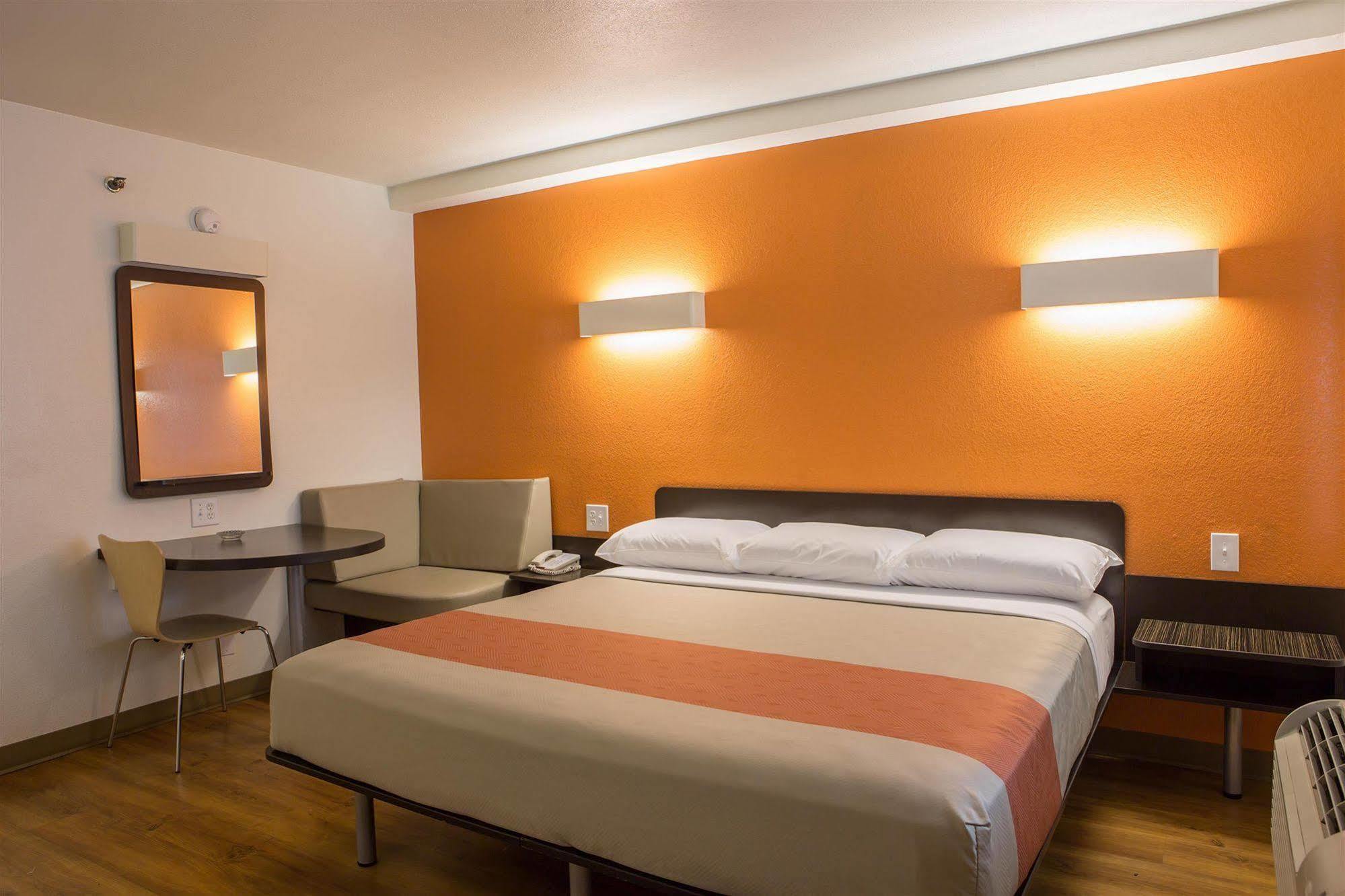 Motel 6-Cutler Bay, Fl Buitenkant foto