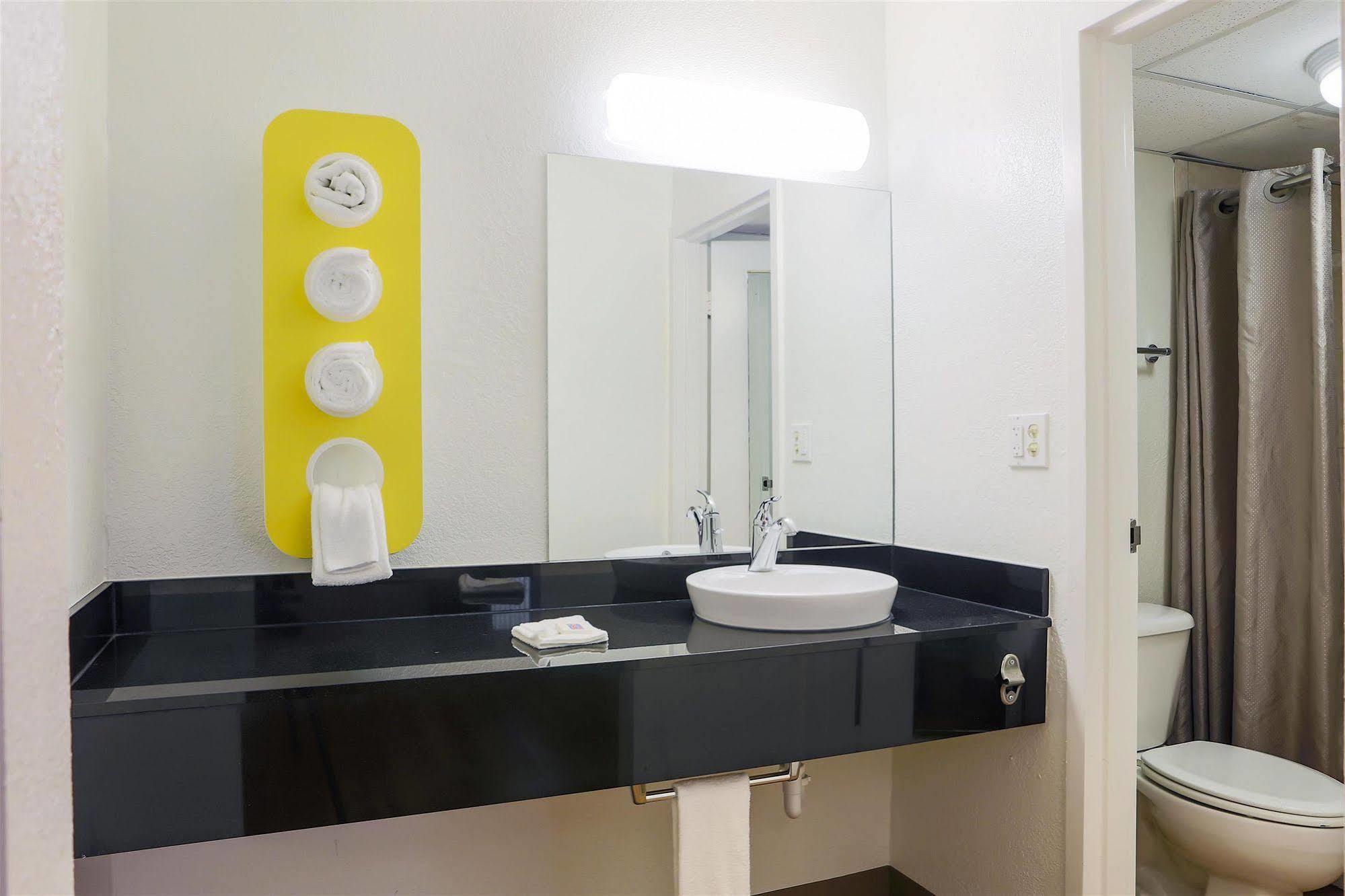 Motel 6-Cutler Bay, Fl Buitenkant foto