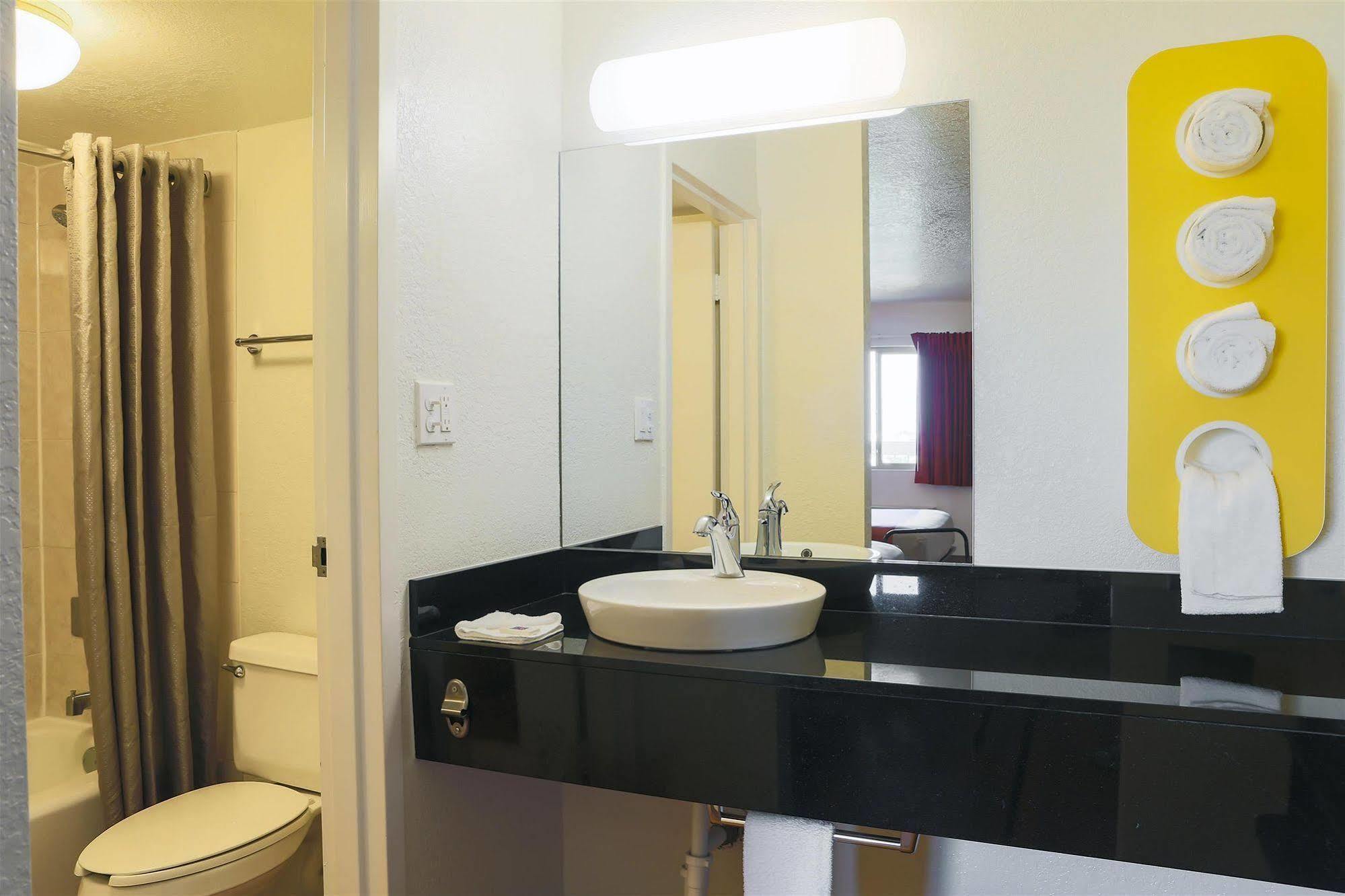 Motel 6-Cutler Bay, Fl Buitenkant foto