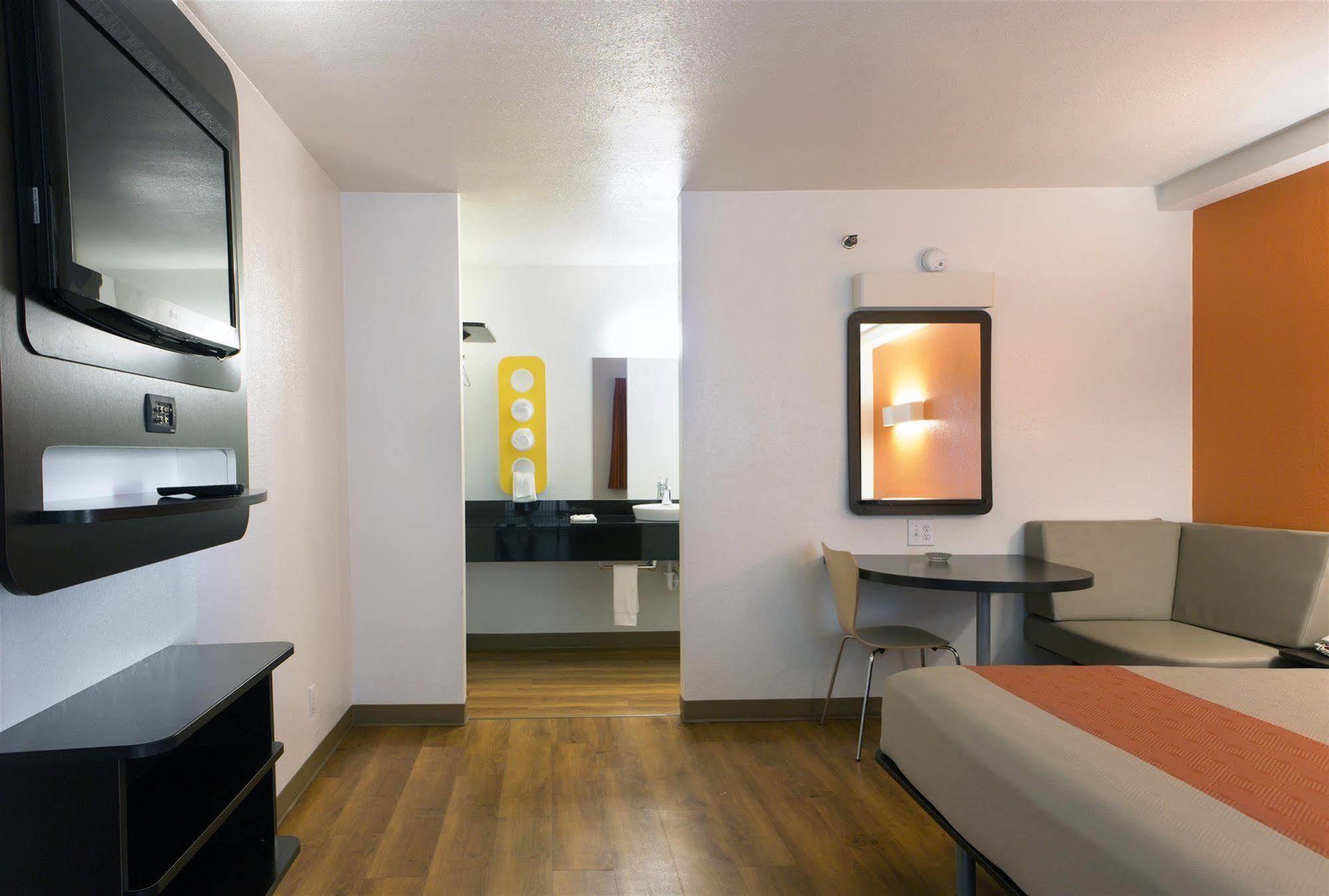 Motel 6-Cutler Bay, Fl Buitenkant foto