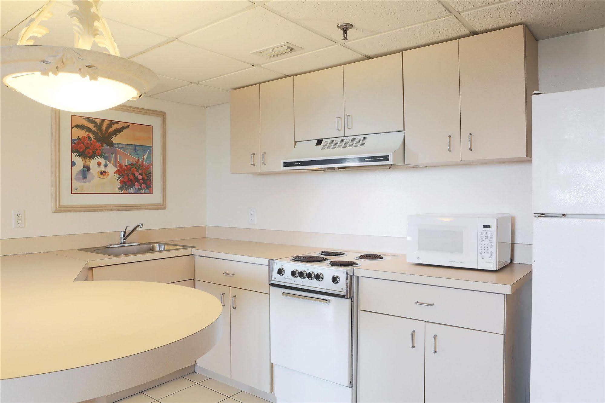 Motel 6-Cutler Bay, Fl Buitenkant foto