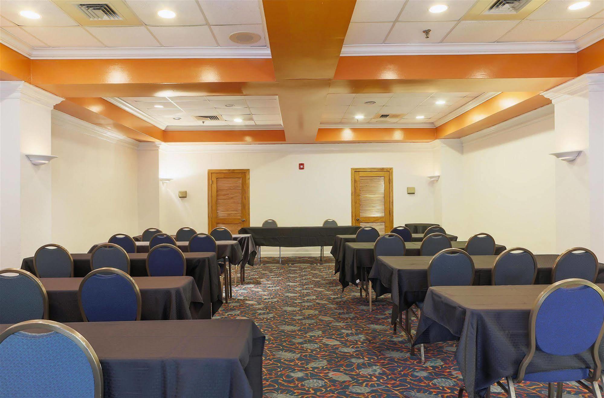 Motel 6-Cutler Bay, Fl Buitenkant foto