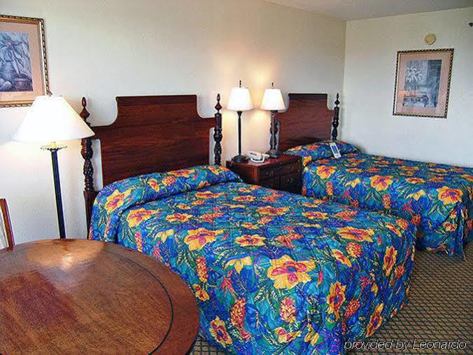 Motel 6-Cutler Bay, Fl Buitenkant foto