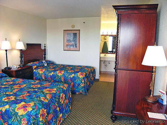 Motel 6-Cutler Bay, Fl Buitenkant foto
