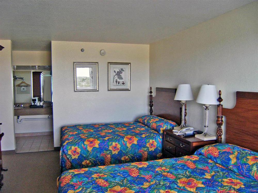 Motel 6-Cutler Bay, Fl Voorzieningen foto